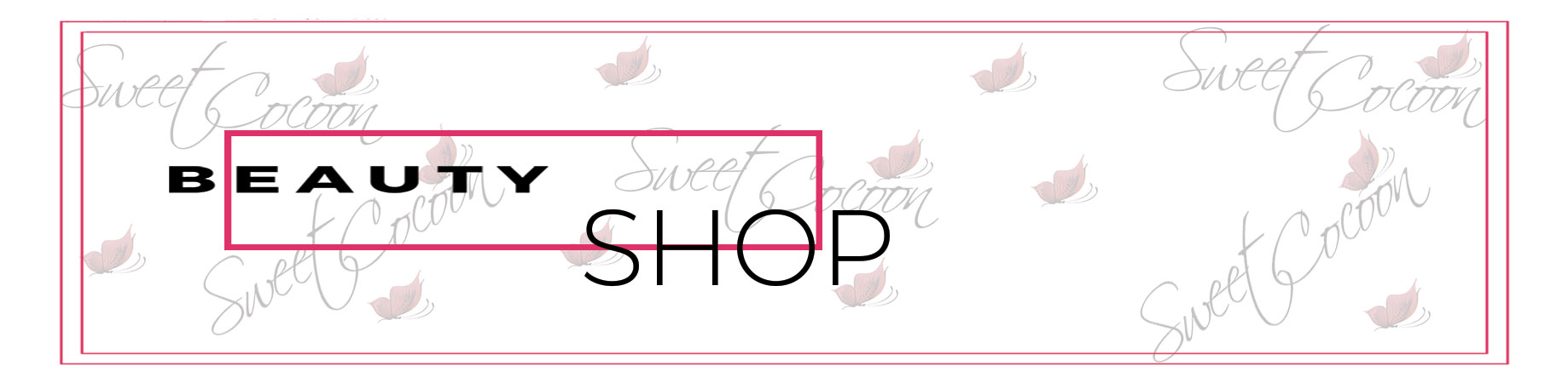Beauty Shop