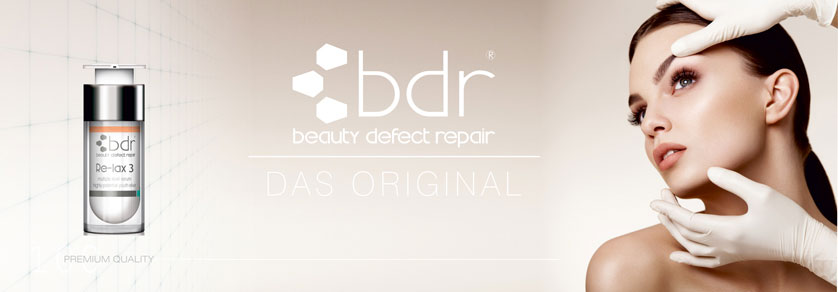 bdr - Das Original -