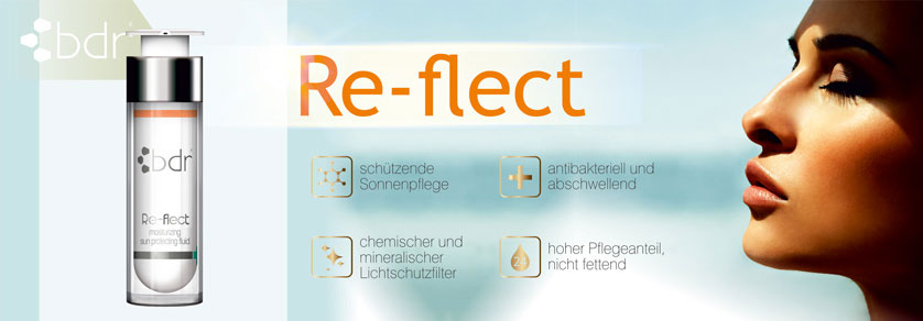 Re-flect